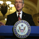 U.S. Senate Majority Leader Harry Reid (D-Nev.) in 2013
Alex Wong/Getty Images